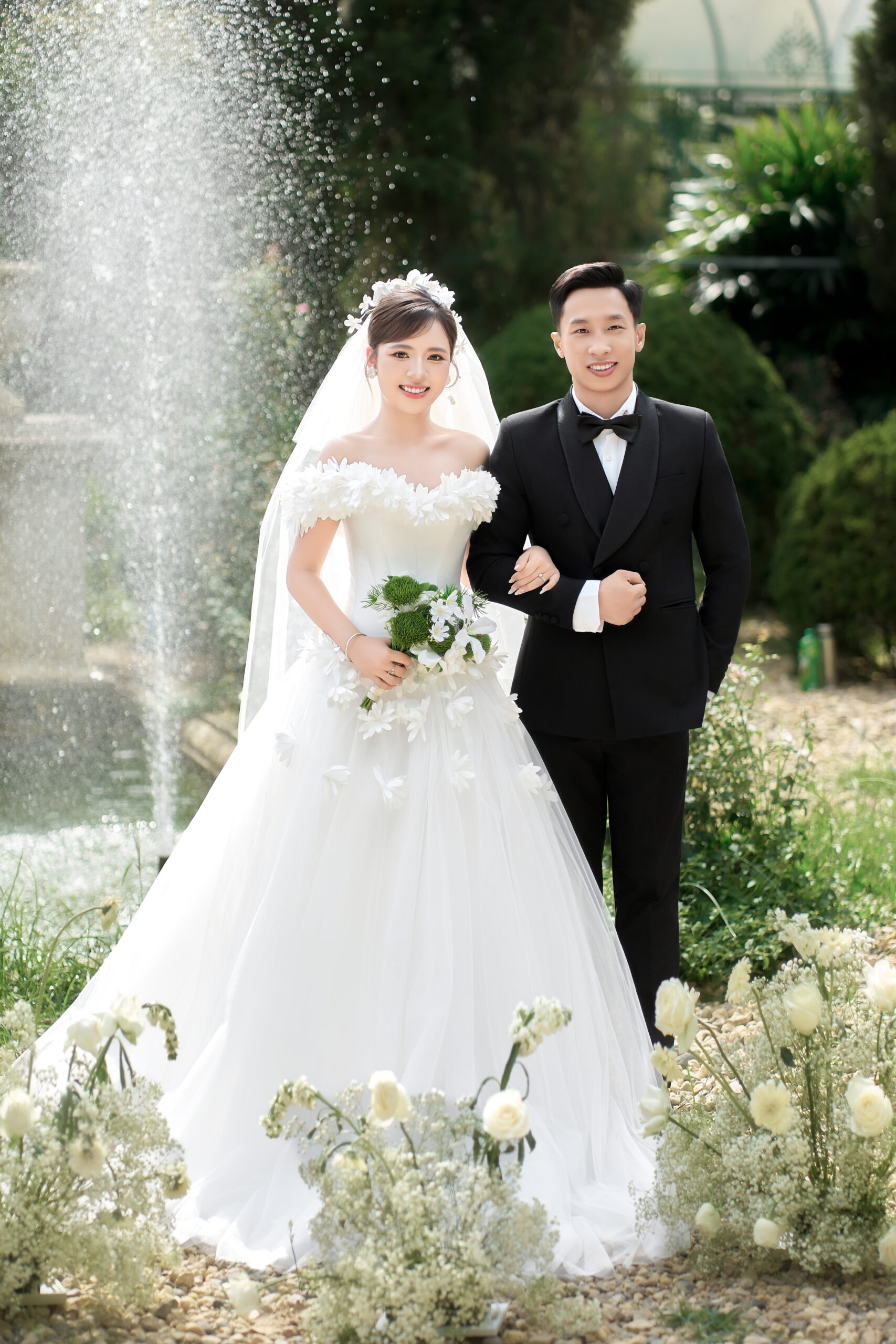 Vũ Bình & Kim Oanh