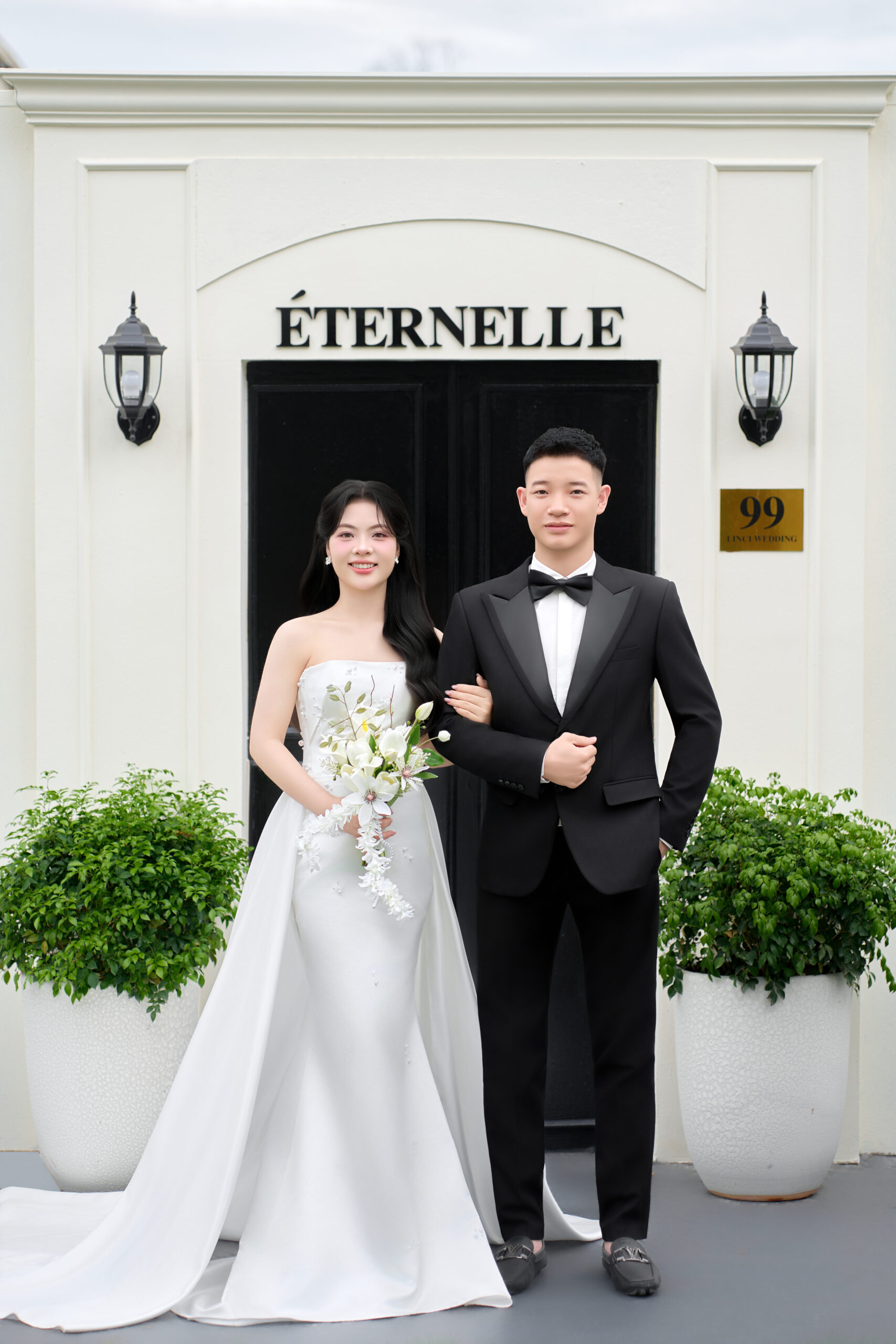 Nguyễn Mùi & Vũ Hương