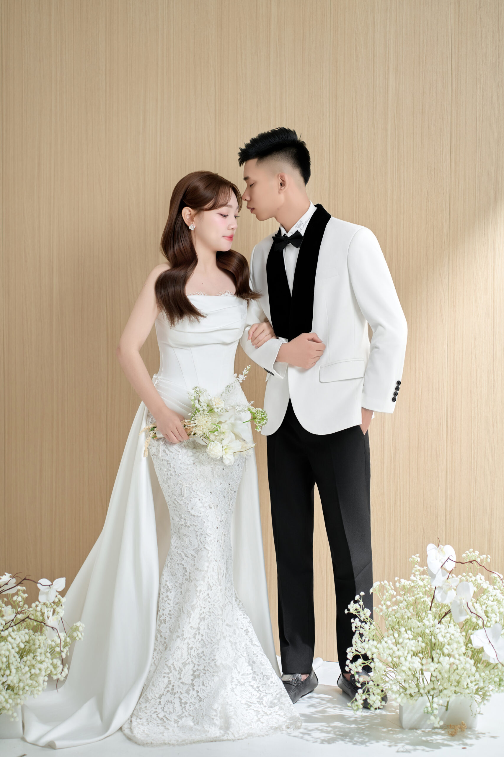 Duy Long & Tố Uyên